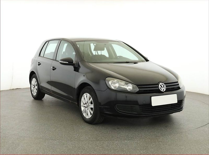 Volkswagen Golf (2009) 1.4 TSI, zamluveno - fotka 1 z 15