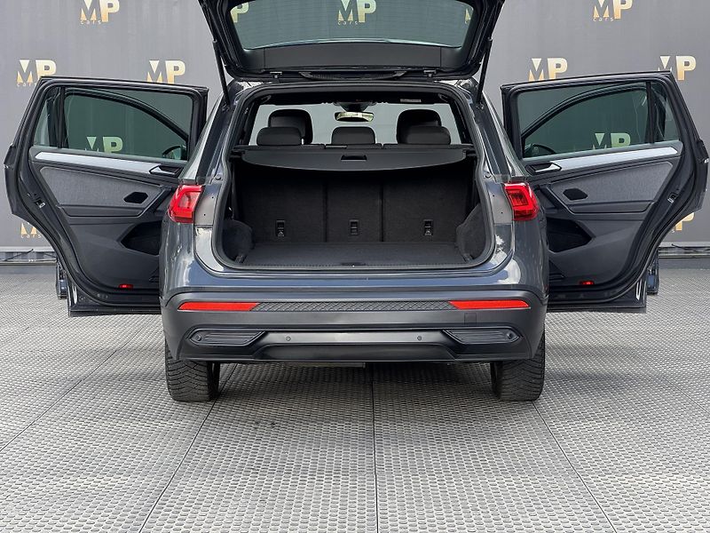 Seat Tarraco (2019) 2.0TDi DSG Style, 4D, tažné - fotka 10 z 56