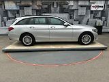 Mercedes-Benz Třídy C (2015) C220CDI,125KW,VYHŘ. SED.,TEMP. - náhled 4
