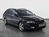 Škoda Octavia (2008) 1.8 TSI, po STK, Tažné - náhled 1