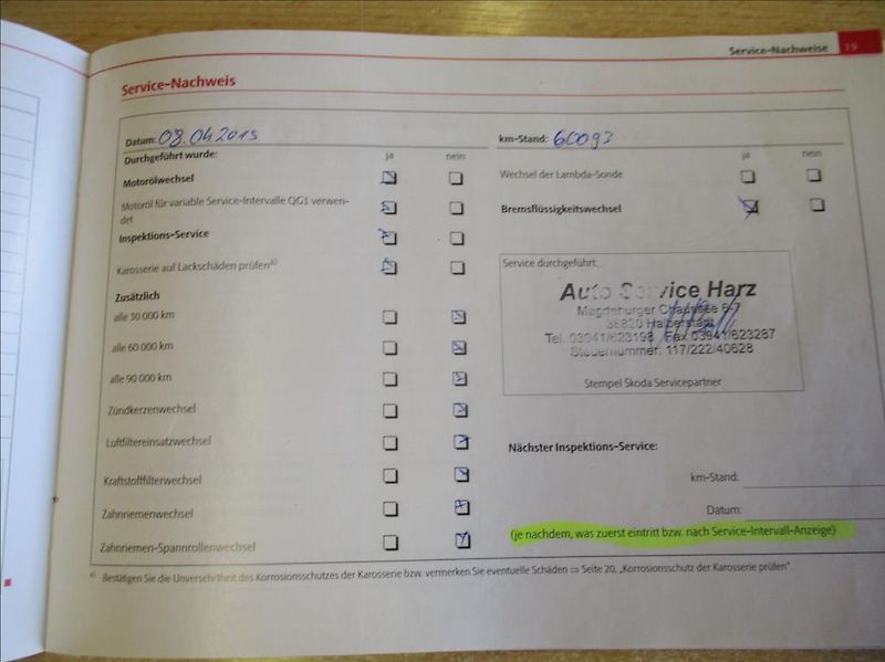 Škoda Octavia 1,4 i, klima,serv.kniha, - fotka 26 z 30