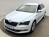 Škoda Superb 2,0 DSG 4X4 ACC CANTON STYLE+ - náhled 1