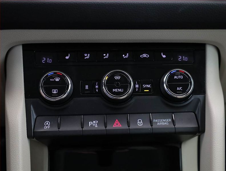 Škoda Kodiaq (2017) 2.0 TDI 4x4 - fotka 13 z 21