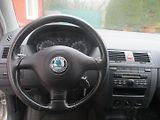 Škoda Fabia 1.9 TDi KLIMA +SADA KOL - náhled 17
