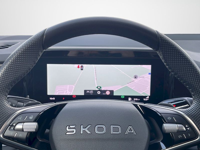 Škoda Kodiaq (2026) Sportline 2.0 TDI 142 kW 4x4 D - fotka 9 z 35