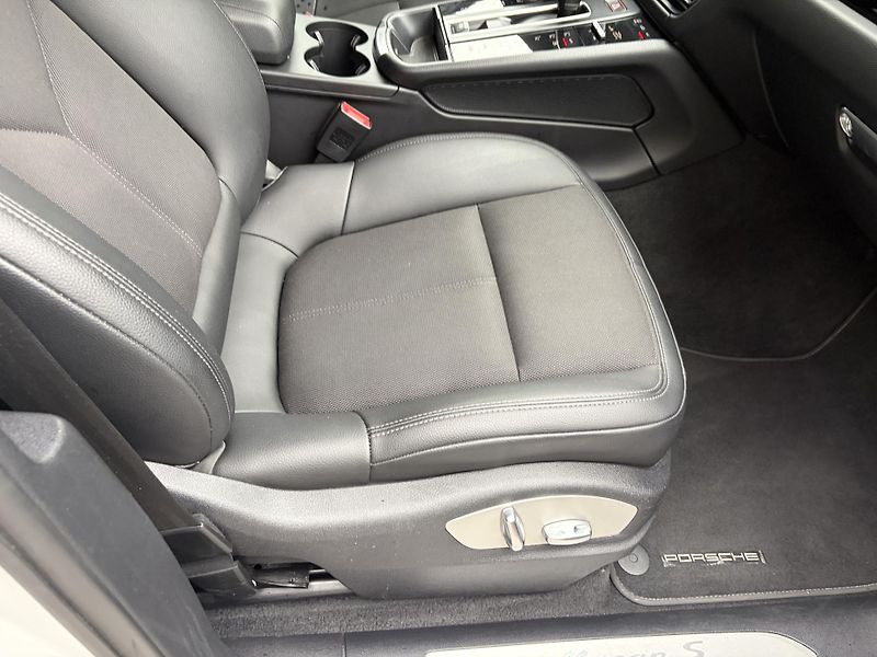 Porsche Macan (2023) S 280KW PDK*CAM*CHRONO*NAVI* - fotka 14 z 29