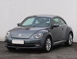 Volkswagen Beetle (2016) 1.2 TSI, Bi-Xenony, Tempomat - náhled 1