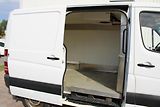 Mercedes-Benz Sprinter 310 CDI L1H1 Chlaďák - náhled 8
