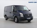 Ford Transit 2,2 TDCi 63kW Tažné DPH - náhled 1