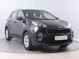 Kia Sportage (2020) Top 1.6 CRDi, Serv.kniha, Navi - náhled 1