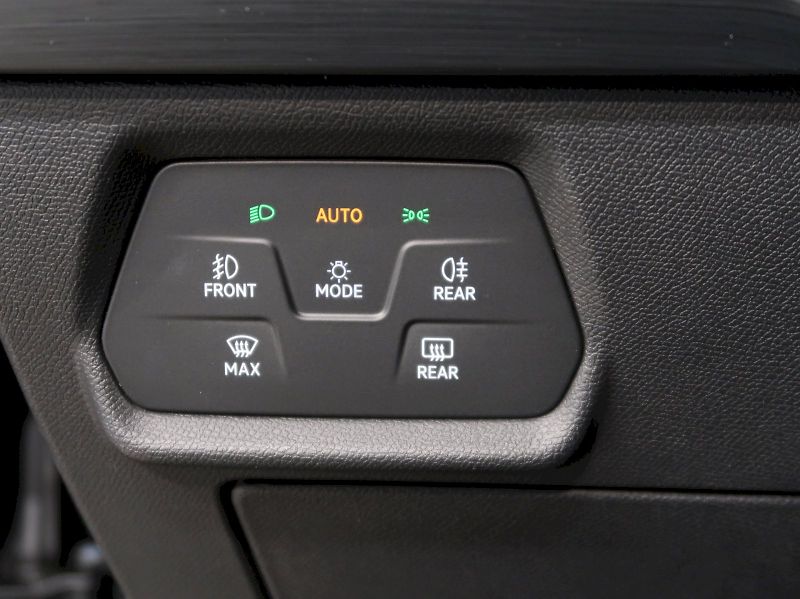 Cupra Formentor (2024) VZ 2.0TSI 180KW DSG - fotka 41 z 47