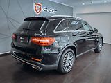 Mercedes-Benz GLC 250 4M AMG - náhled 6