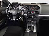 Mercedes-Benz Třídy E (2010) Avantgarde E 250, Automat - náhled 7