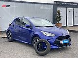 Toyota Yaris 1.5HEV, ČR, Style, DPH - náhled 1