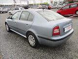 Škoda Octavia 1,6 i klima,serv.kniha,CZ - náhled 7