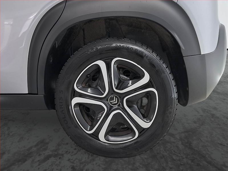 Citroën C3 Aircross (2021) 1.2 PureTech, Serv.kniha - fotka 14 z 18