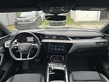 Audi e-tron 55 QUATTRO 300kw S LINE SOH96% - náhled 10