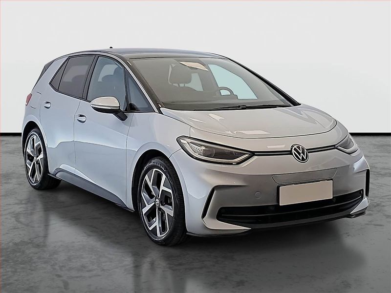 Volkswagen ID.3 (2023) Pro Perf. (62 kWh), SoH 87% - fotografie inzerátu