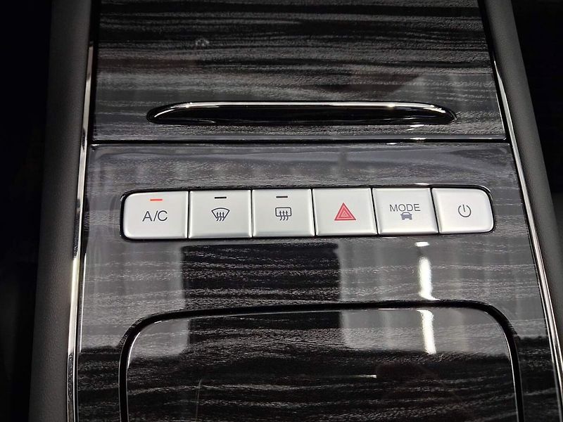Omoda 5 (2026) Premium 1.5 tGDI HEV - fotka 10 z 27