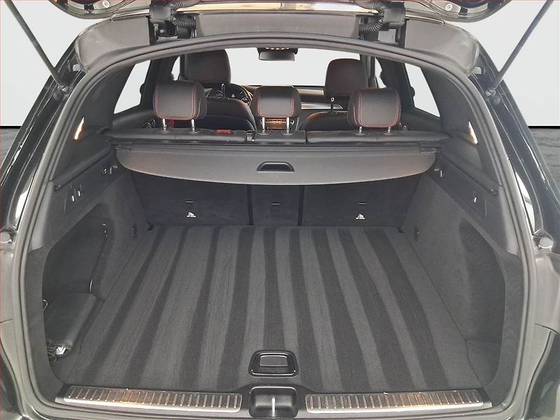 Mercedes-Benz GLC (2018) AMG line 43 AMG - fotka 14 z 19