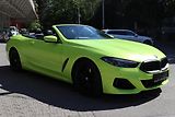 BMW Řada 8 840i XDRIVE CABRIO M-PAKET G14 - náhled 7