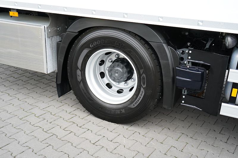Mercedes-Benz Actros (2020) 1830 / E 6 / MP 5 / CHŁODNIA + - fotka 19 z 50