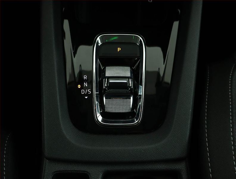 Škoda Octavia (2023) 2.0 TDI - fotka 11 z 15