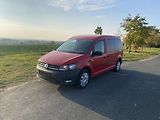 Volkswagen Caddy (2016) 110kw long 7míst - náhled 1