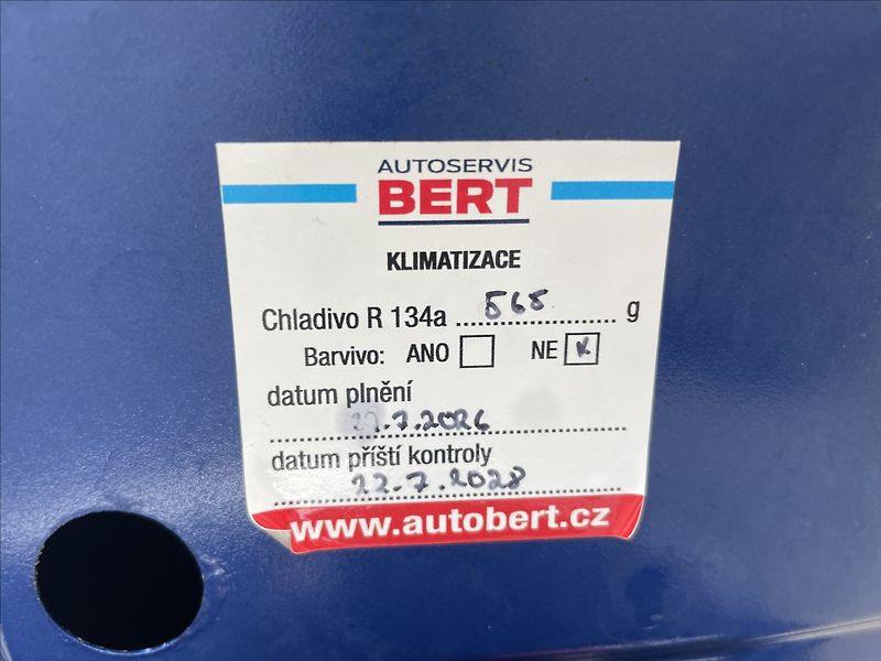 Ford Ranger 2,2 TDCi 118kw 4x4 Manual CZau - fotka 25 z 33