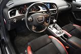 Audi A4 2.0 TFSI 162kW QUATTRO S-LINE - náhled 12
