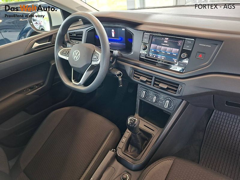 Volkswagen Taigo (2022) 1.0 TSI,70kW - fotka 18 z 28