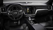 Volvo S60 Polestar Engineered.