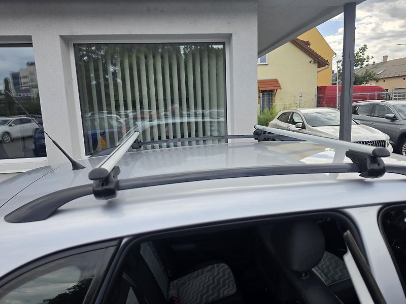 Škoda Fabia 1.2 HTP TZ Klimatizace  - fotka 13 z 20