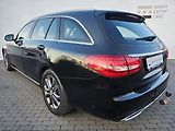 Mercedes-Benz Třídy C (2016) C220D 125kW 4MATIC 7G AIRMATIC - náhled 7