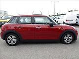 Mini One 1,5 D 5 dveří  TWINPOWER TURBO - náhled 7