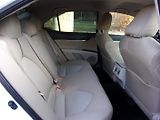 Toyota Camry 2.5i black white edition - náhled 15