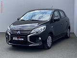 Mitsubishi Space Star (2024) 1.2i, 1.maj,ČR, AC, výhřev - náhled 2