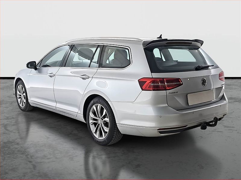 Volkswagen Passat (2015) Comfortline 1.6 TDI, Tempomat - fotka 4 z 17