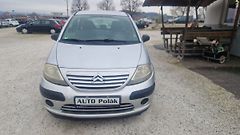 Citroën C3 1.1i Desire - fotografie inzerátu