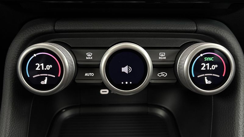 Škoda Kodiaq 2.0 TDI DSG 4x4 Exclusive Sele - fotka 13 z 35