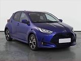 Toyota Yaris (2025) 1.5 VVT-i Hybrid - náhled 1