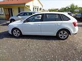 Škoda Rapid 1,2 - náhled 6