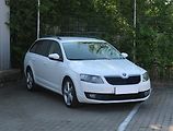 Škoda Octavia (2013) 2.0 TDI, Tempomat - náhled 1