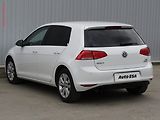 Volkswagen Golf (2016) 1.4TSI, ČR - náhled 6