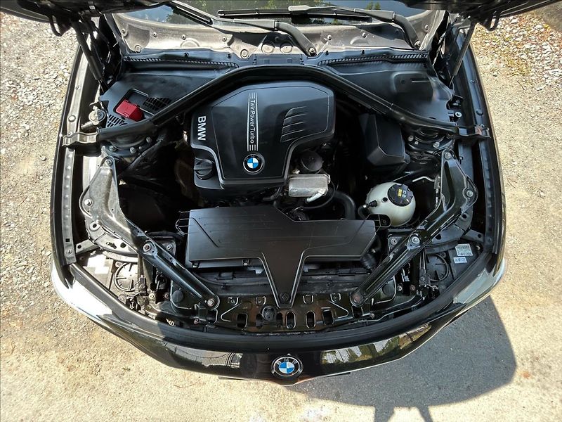 BMW Řada 4 2,0 428i xDrive M-paket  DPH - fotka 47 z 49