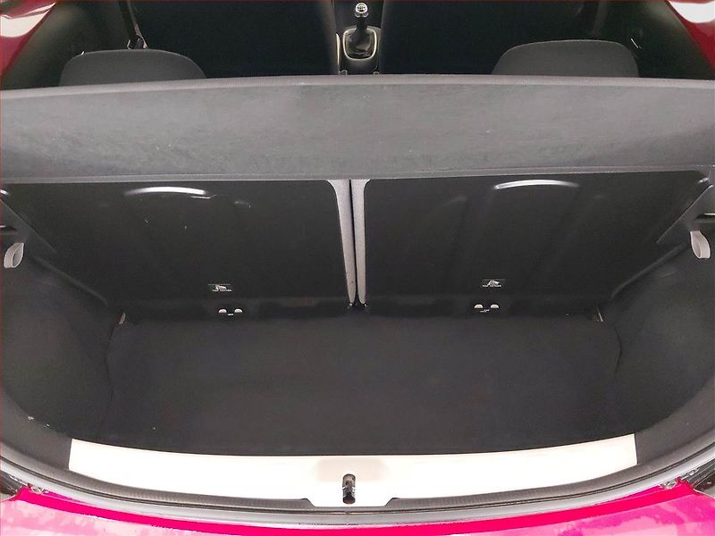 Toyota Aygo (2019) 1.0 VVT-i, ČR,1.maj, Tempomat - fotka 13 z 15