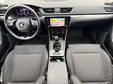 Škoda Superb (2022) AMBITION 2.0TDI 110kW CZ DPH - náhled 9