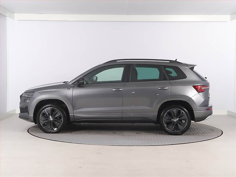 Škoda Karoq (2024) Sportline 2.0 TDI - fotka 3 z 27