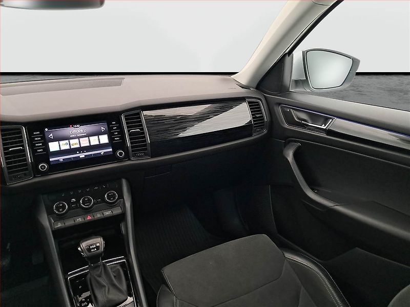 Škoda Kodiaq (2019) Style 2.0 TSI - fotka 8 z 20