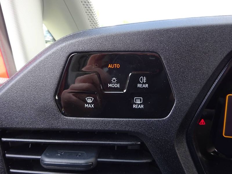 Volkswagen Caddy (2026) 1,5 TSI - fotka 16 z 25